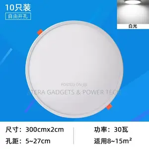 CTORCH Led Panel Light