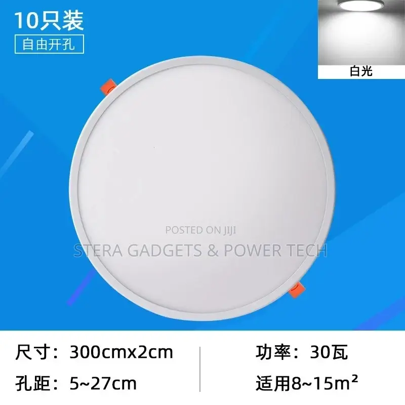 CTORCH Led Panel Light