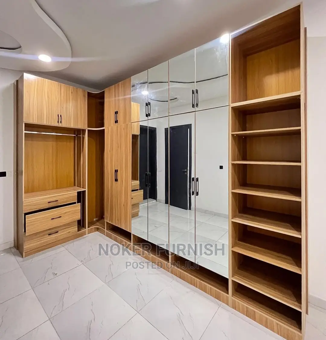 Closet Home Wardrobes