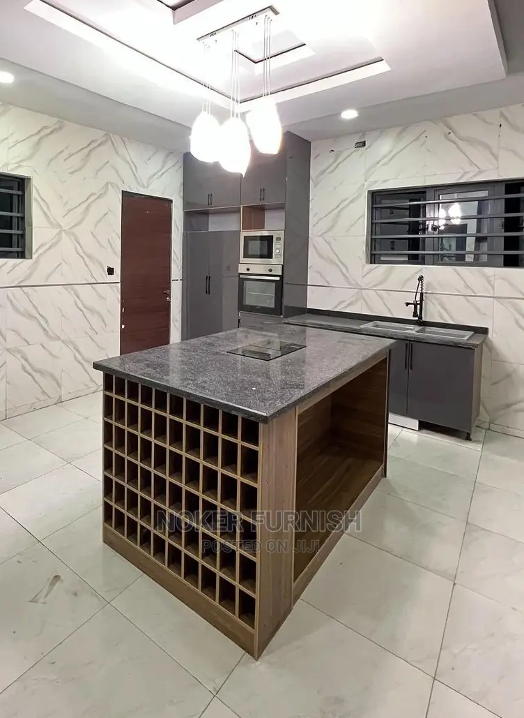 Kitchen Cabinets