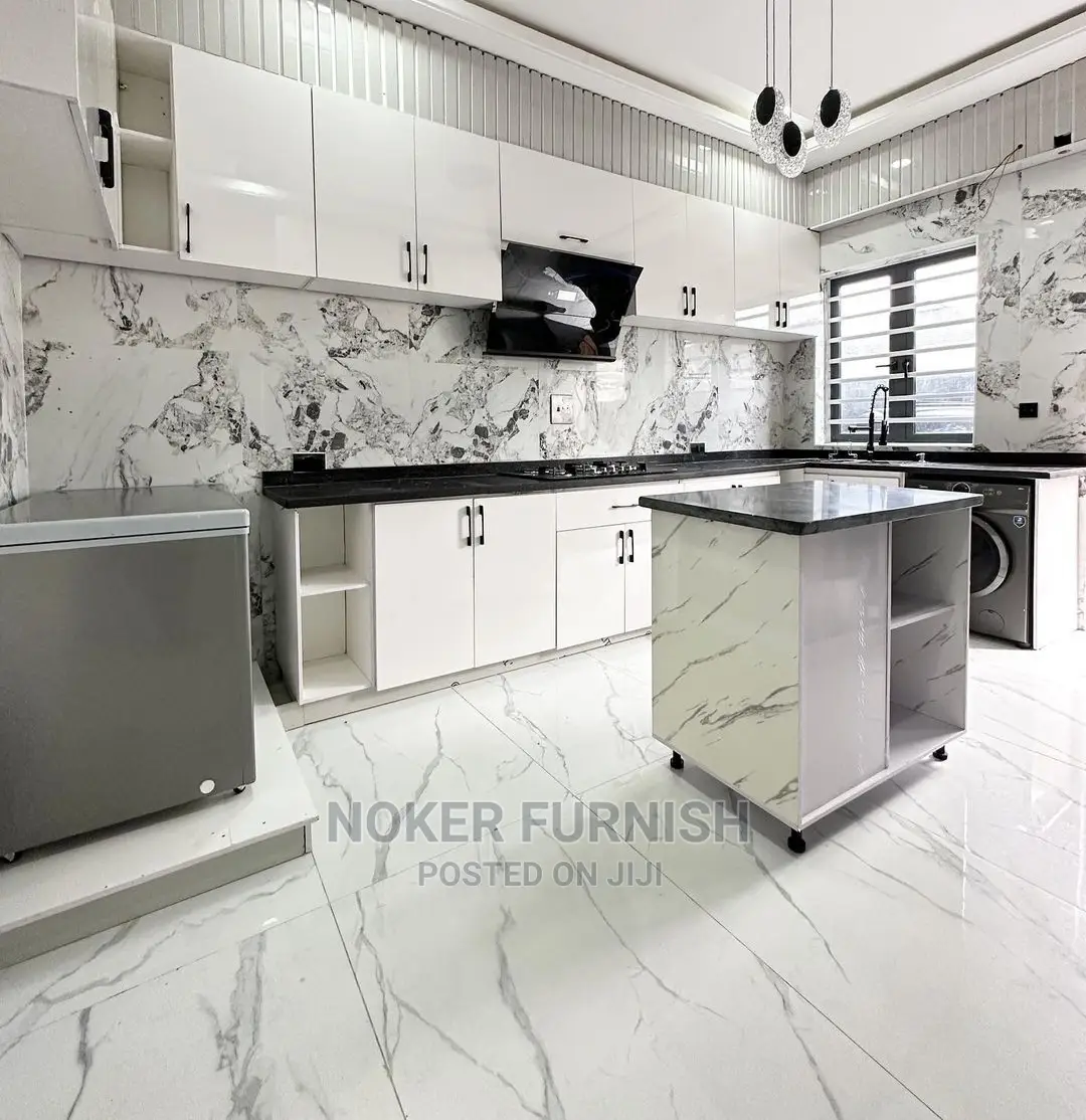 Kitchen Cabinets