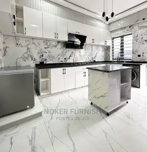 Kitchen Cabinets