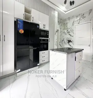 Kitchen Cabinets