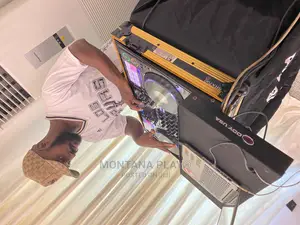 DJ Service Plug