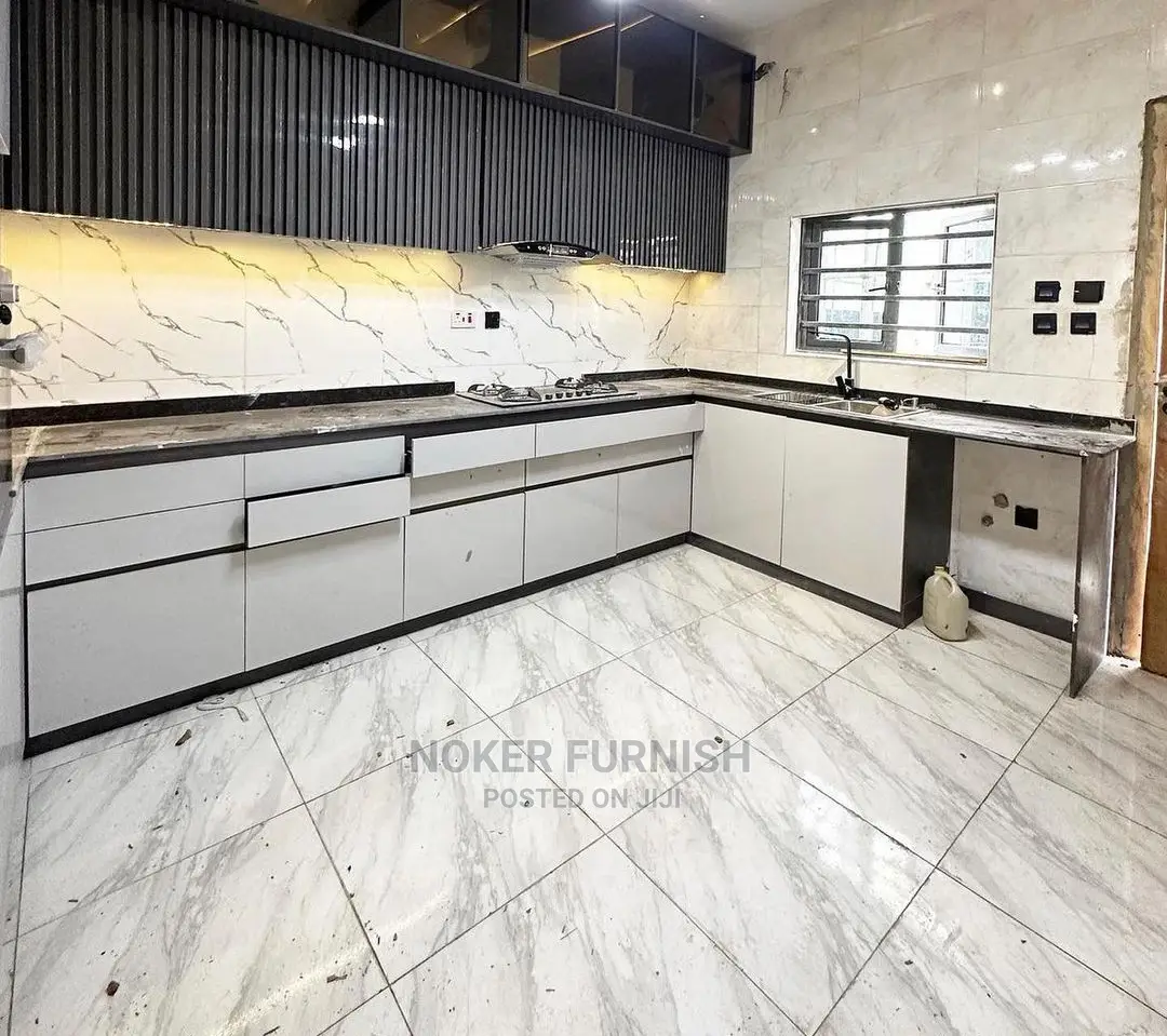 Kitchen Cabinets