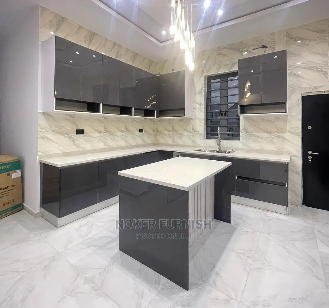 Kitchen Cabinets