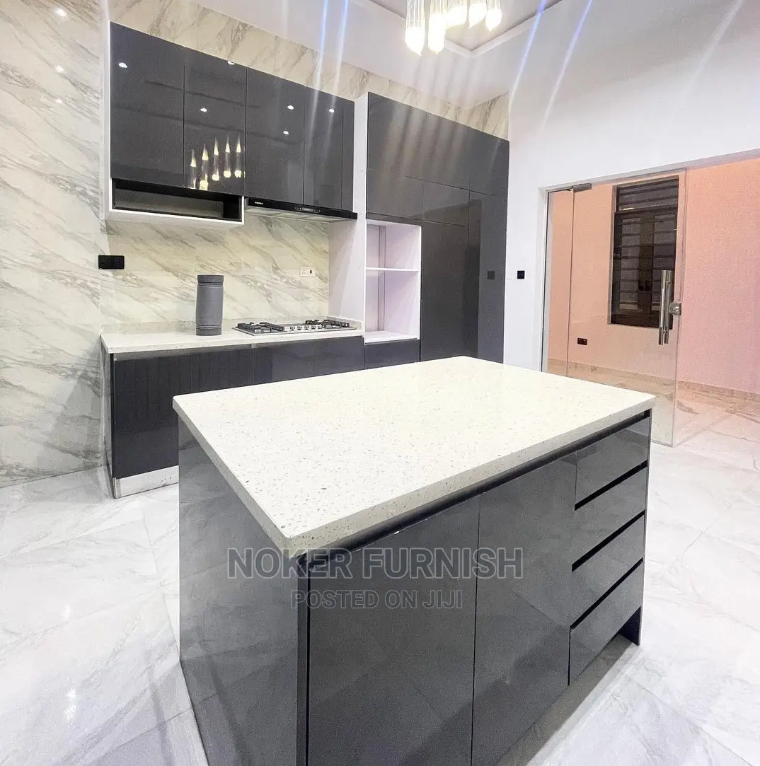 Kitchen Cabinets