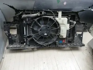 Complete Radiator For Hyundai Elantra Gt
