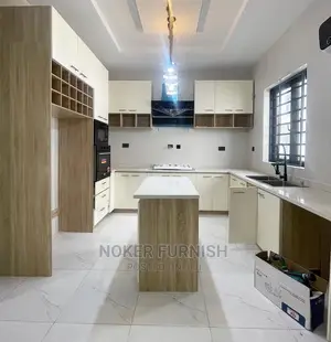 Kitchen Cabinets