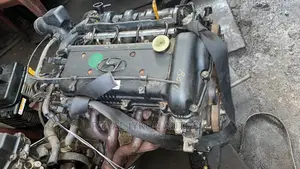 Complete Engine Kia Rio