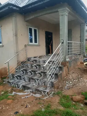 Finest Hand Rail Design