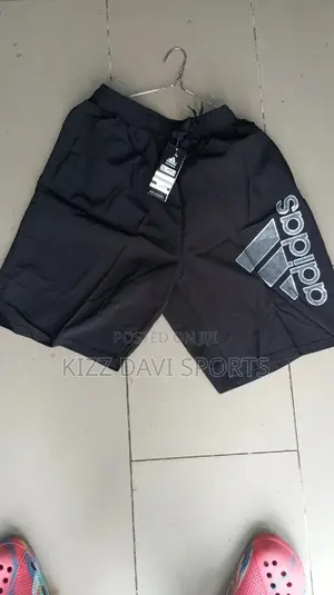 Original Adidas Short