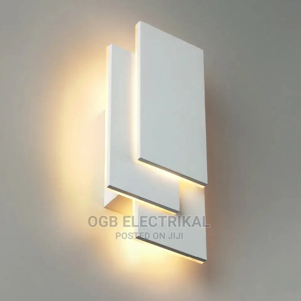 New Modern Wall Bracket