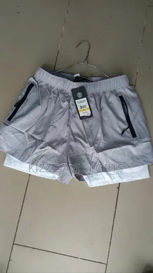 Under Armour Sports Short Original