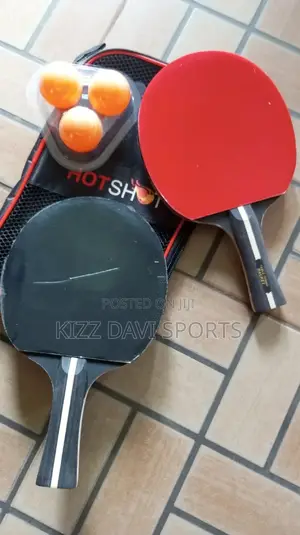 Table Tennis But
