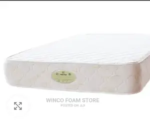 Semi Orthopedic Winco Foam