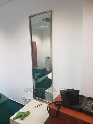 Luxury Mirror