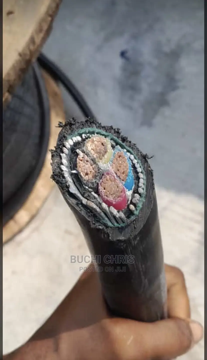 Coleman Wire