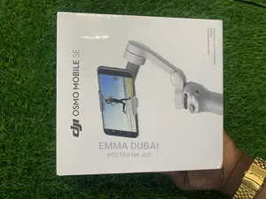 Dji Osmo Mobile Se Gimbal