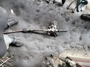 Steering Rack for Honda City 2006