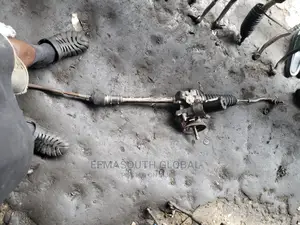 Steering Rack for Honda City 2006
