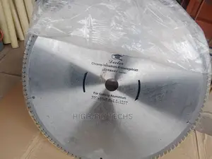 Made in Germany Saw Blade 22"X40x5.0x4.0x120t