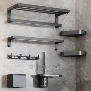 Complete Bathrooms Accessories