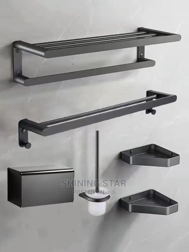 Complete Bathrooms Accessories