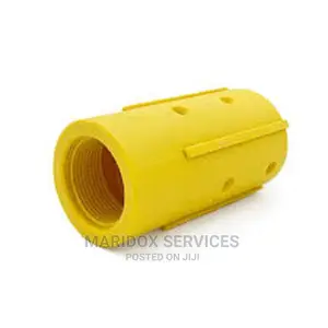 Sand Blasting Hose Connector