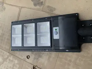 300watts All in One Solar