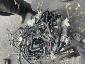 Complete Engine Ford Fussion 3plugs 2018