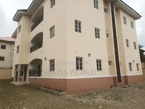 3bdrm Block of Flats in Mabuchi, Mabushi for sale