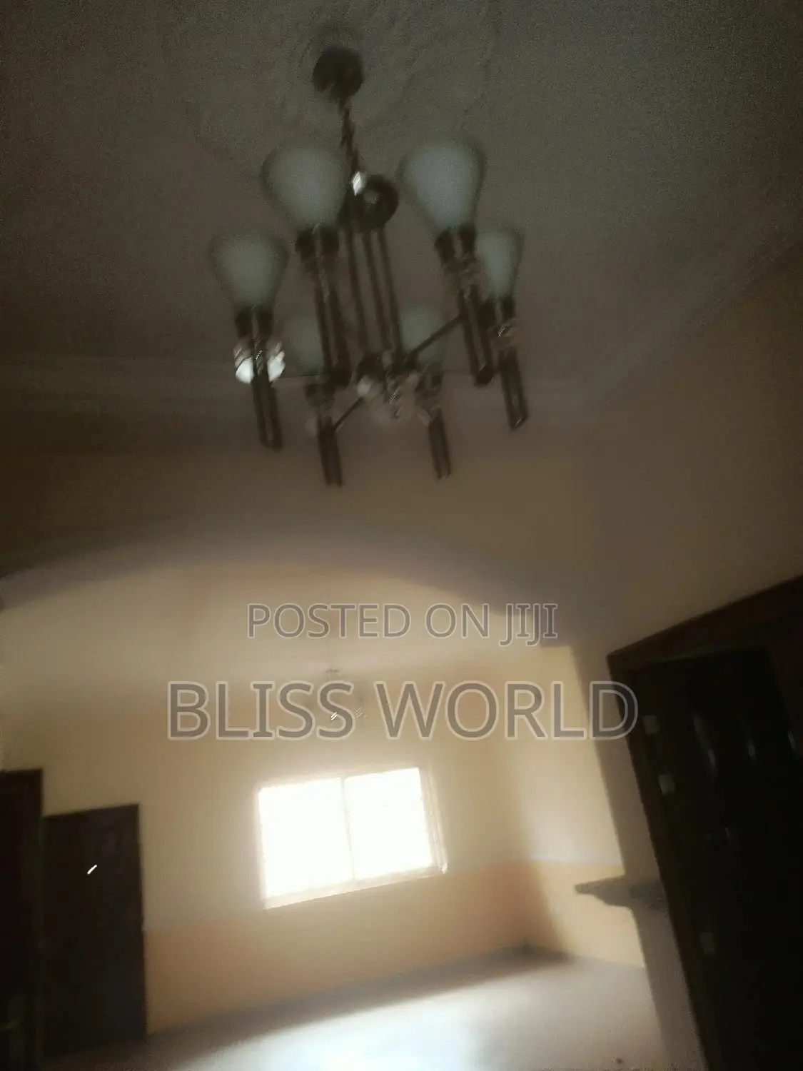 3bdrm Block of Flats in Mabuchi, Mabushi for sale