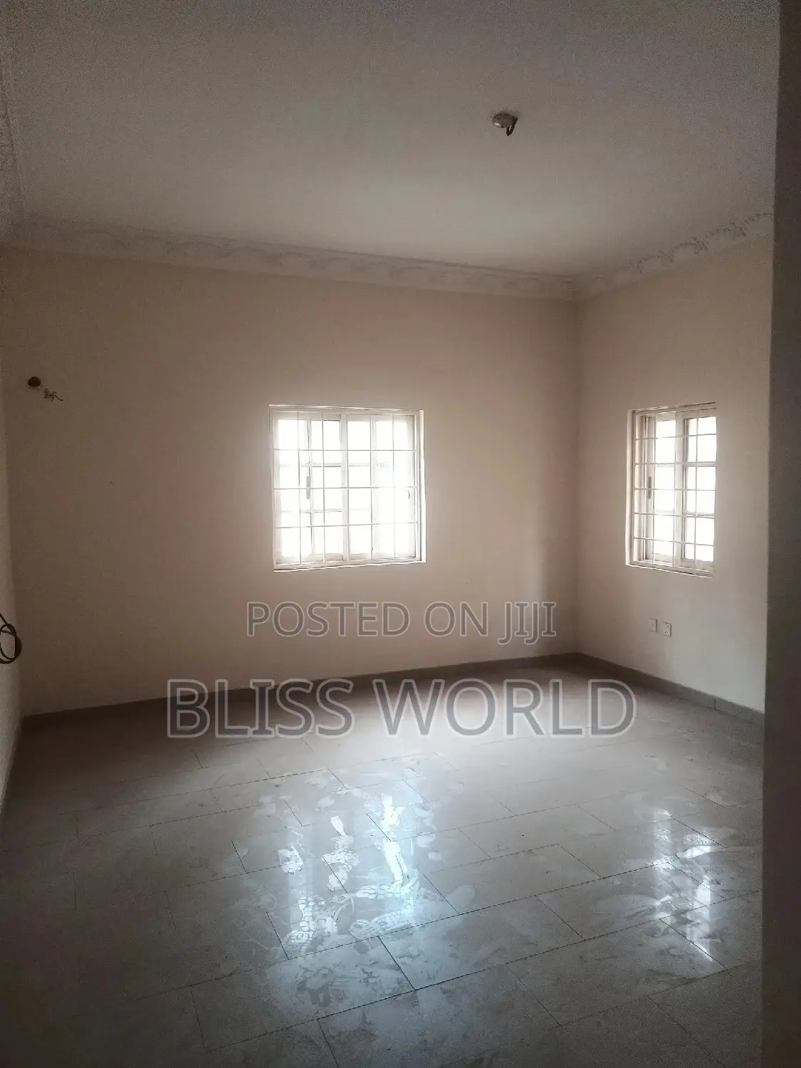 3bdrm Block of Flats in Mabuchi, Mabushi for sale