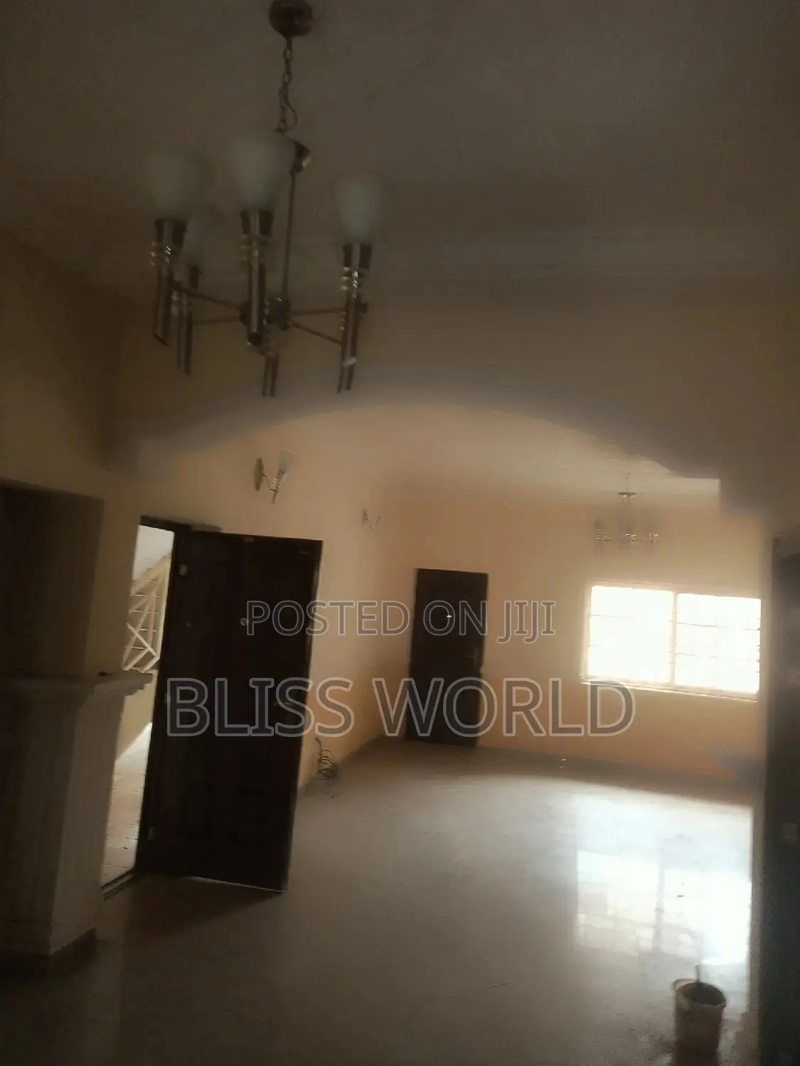 3bdrm Block of Flats in Mabuchi, Mabushi for sale