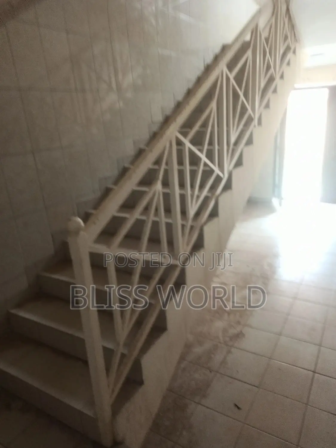 3bdrm Block of Flats in Mabuchi, Mabushi for sale
