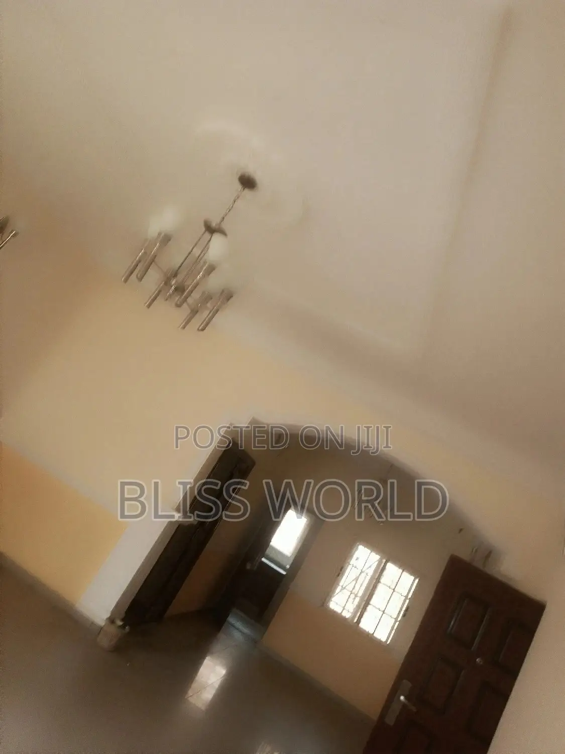 3bdrm Block of Flats in Mabuchi, Mabushi for sale