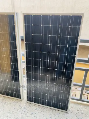 Canadian Solar Panels 300w Brand New One With Warranty