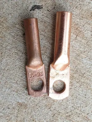 Earthing Materials
