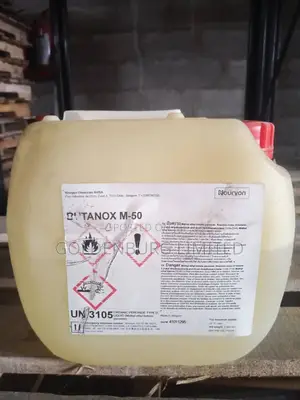 MEKP Catalyst