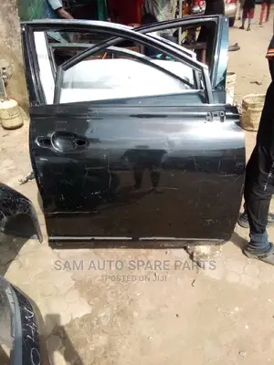 Lexus RX350 2015 Door