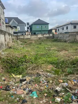 Dry Land for Sale in New Oko Oba