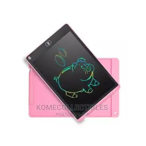 12 LCD Writing Tablet for Kids