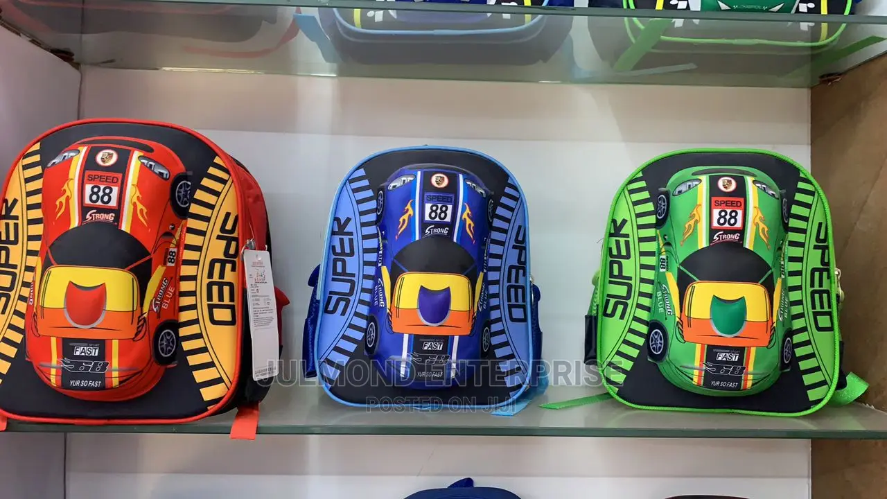 Affordable School Bag