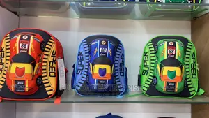 Affordable School Bag