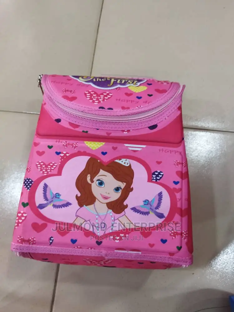 Affordable School Bag