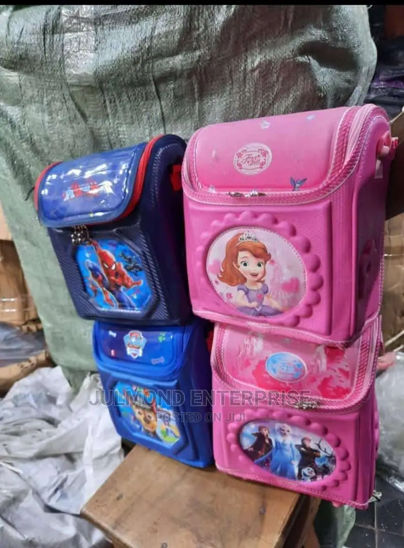 Affordable School Bag