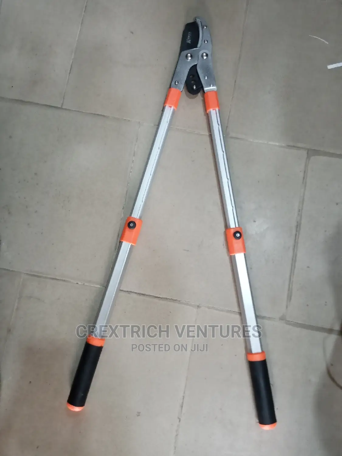 Tree Stem Prunner