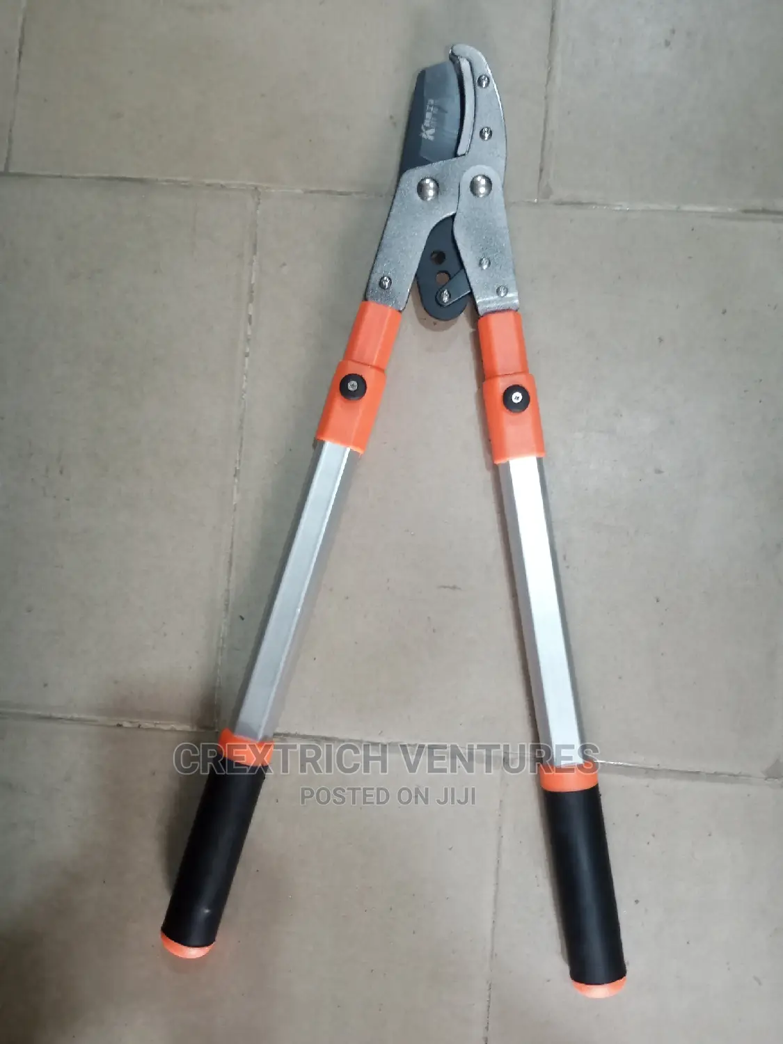 Tree Stem Prunner