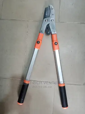 Tree Stem Prunner